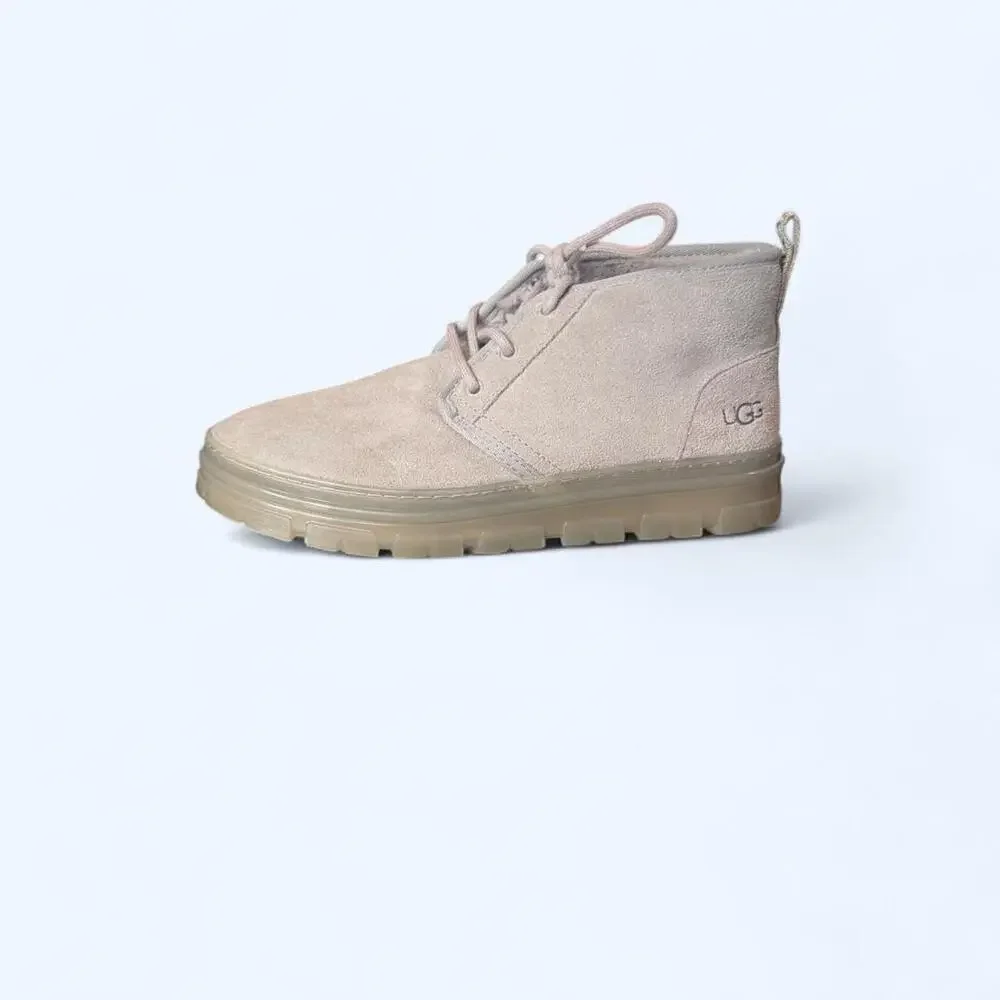 UGG Neumel Clear Boots – Men’s Size 11